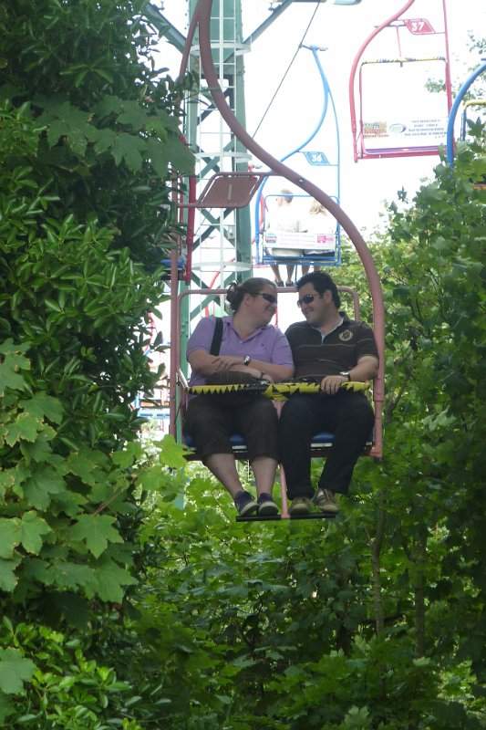 Engeland zuiden (o.a. Stonehenge) - 198